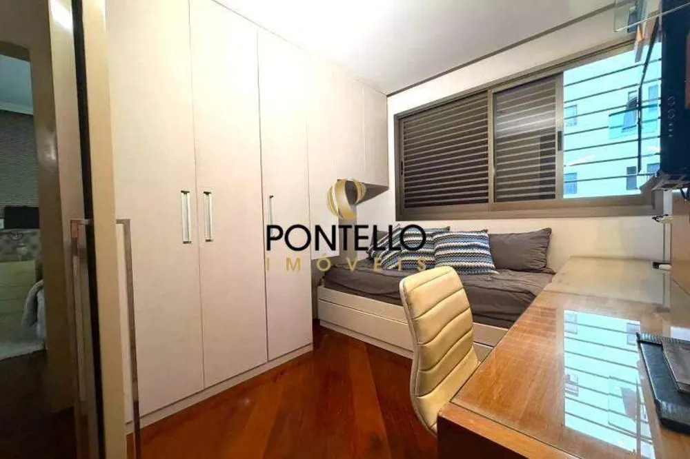 Apartamento, 3 quartos, 87 m² - Foto 9