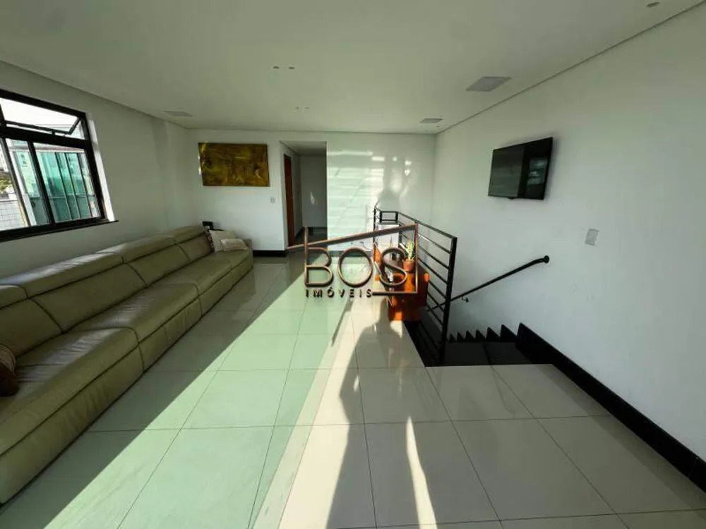 Cobertura, 4 quartos, 230 m² - Foto 7