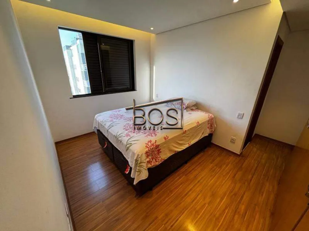 Cobertura, 4 quartos, 230 m² - Foto 4