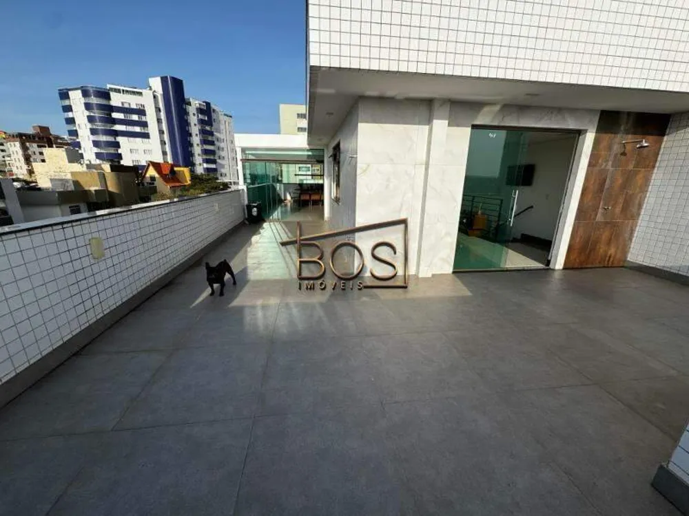 Cobertura, 4 quartos, 230 m² - Foto 13
