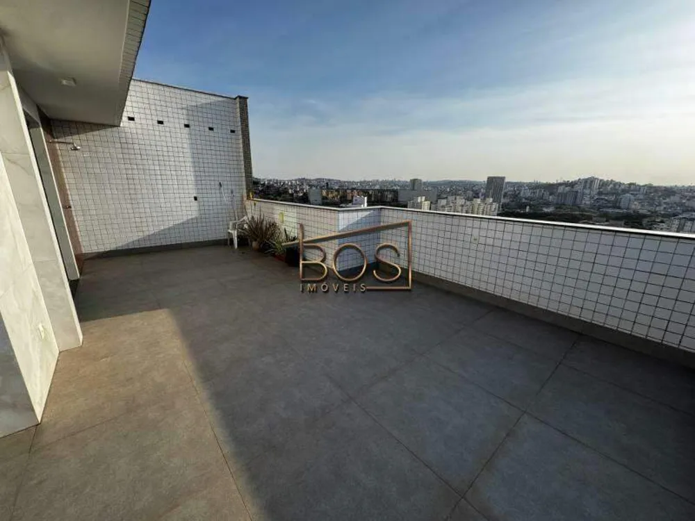 Cobertura, 4 quartos, 230 m² - Foto 8