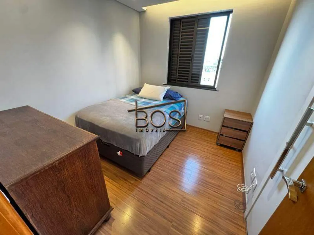 Cobertura, 4 quartos, 230 m² - Foto 9
