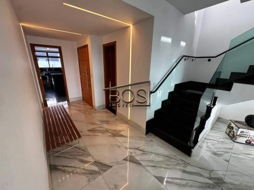 Cobertura, 4 quartos, 230 m² - Foto 2