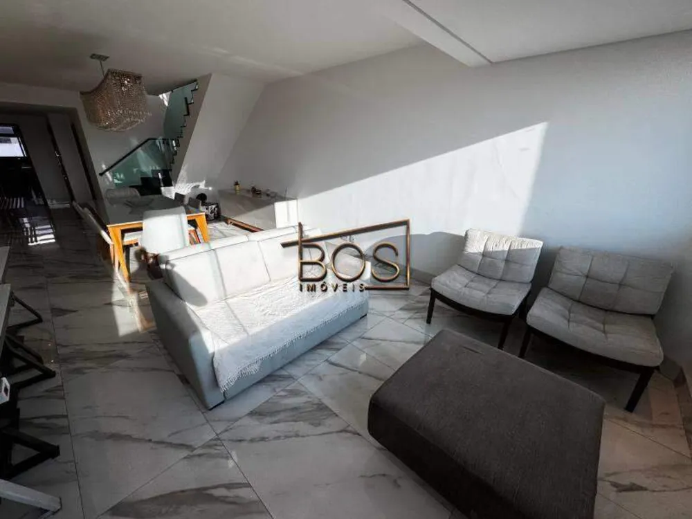 Cobertura, 4 quartos, 230 m² - Foto 3