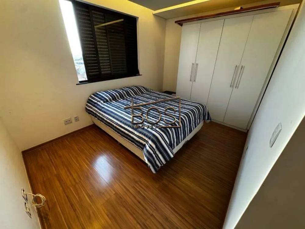 Cobertura, 4 quartos, 230 m² - Foto 11