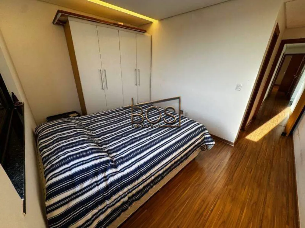 Cobertura, 4 quartos, 230 m² - Foto 6