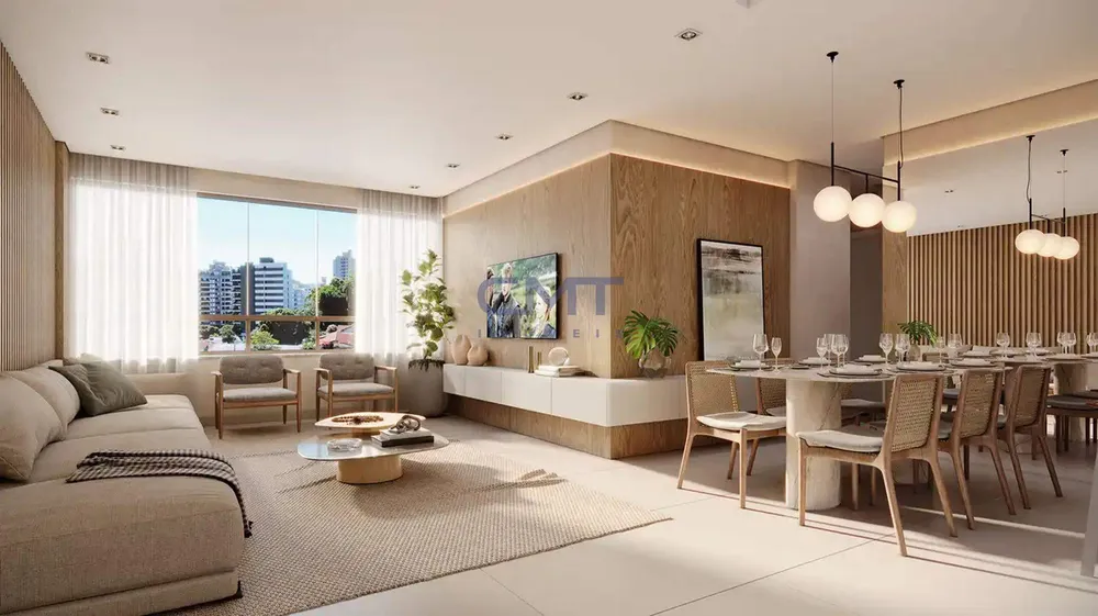 Apartamento, 2 quartos, 65 m² - Foto 15