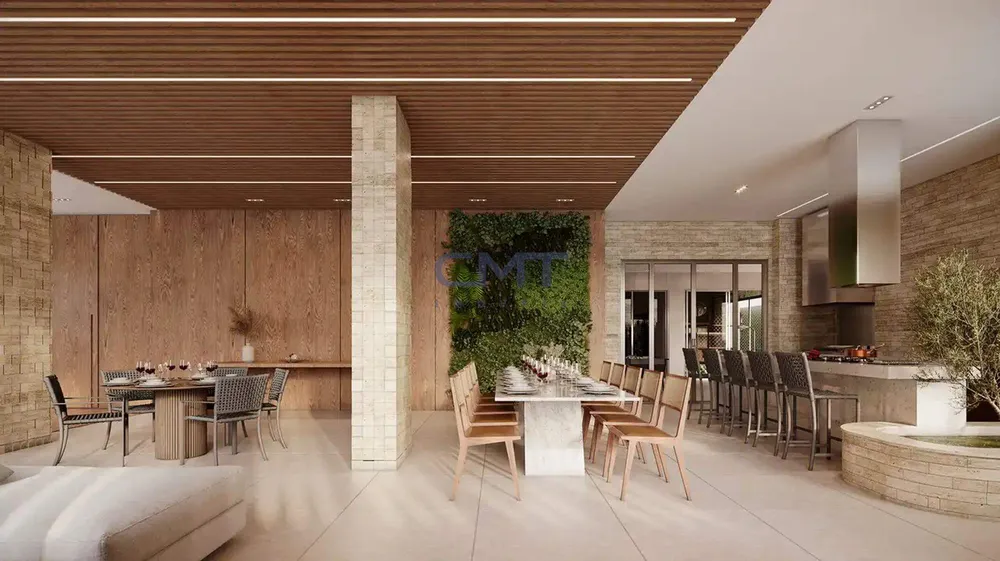 Apartamento, 2 quartos, 65 m² - Foto 5