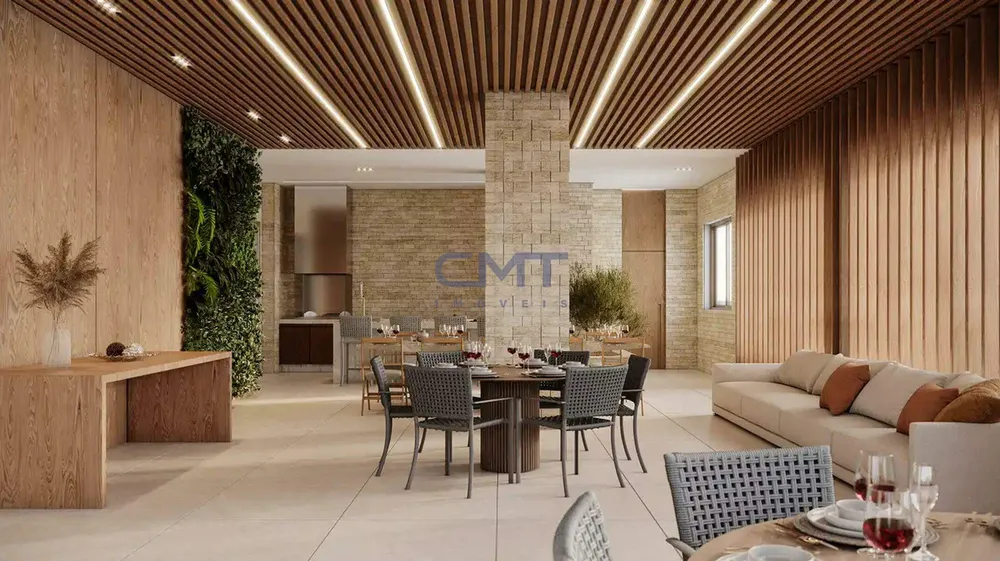 Apartamento, 2 quartos, 65 m² - Foto 6