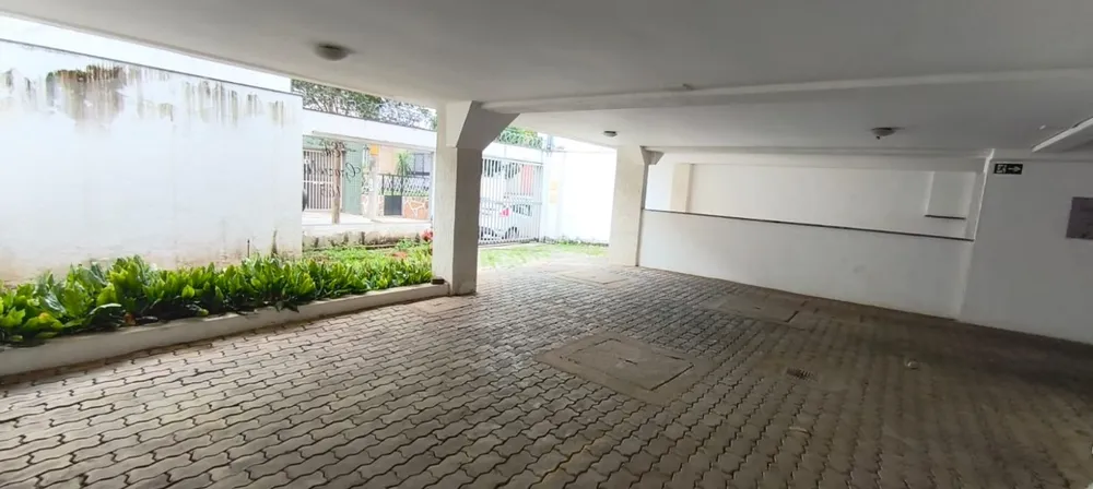 Apartamento, 2 quartos, 65 m² - Foto 11