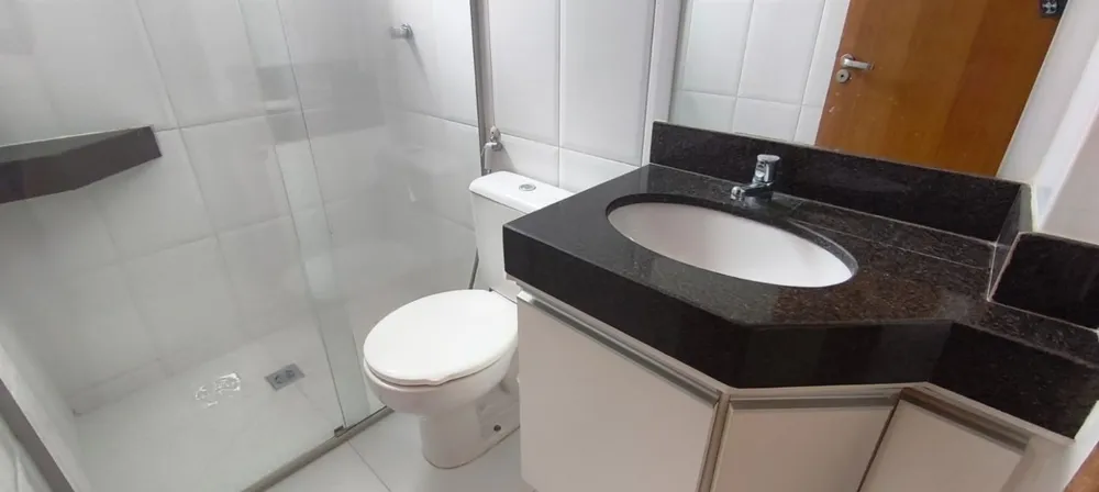 Apartamento, 2 quartos, 65 m² - Foto 7