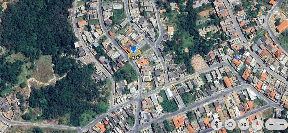 Terreno, 222 m² - Foto 2