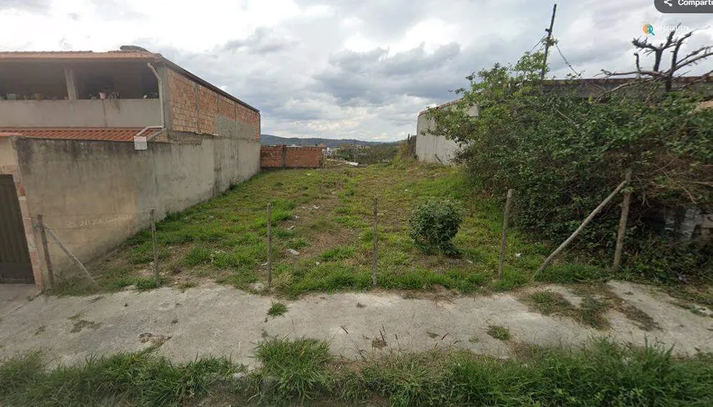 Terreno, 222 m² - Foto 1