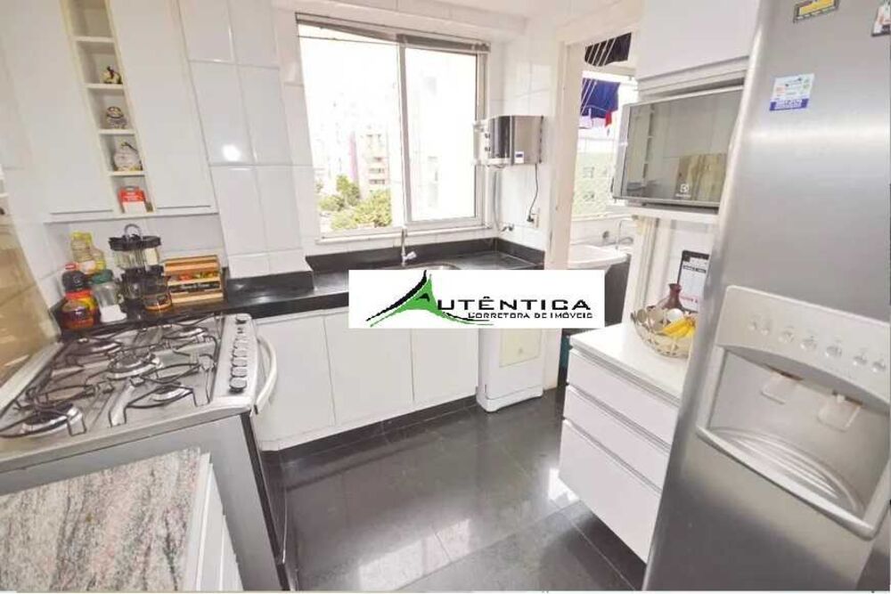 Cobertura à venda com 4 quartos, 280m² - Foto 6