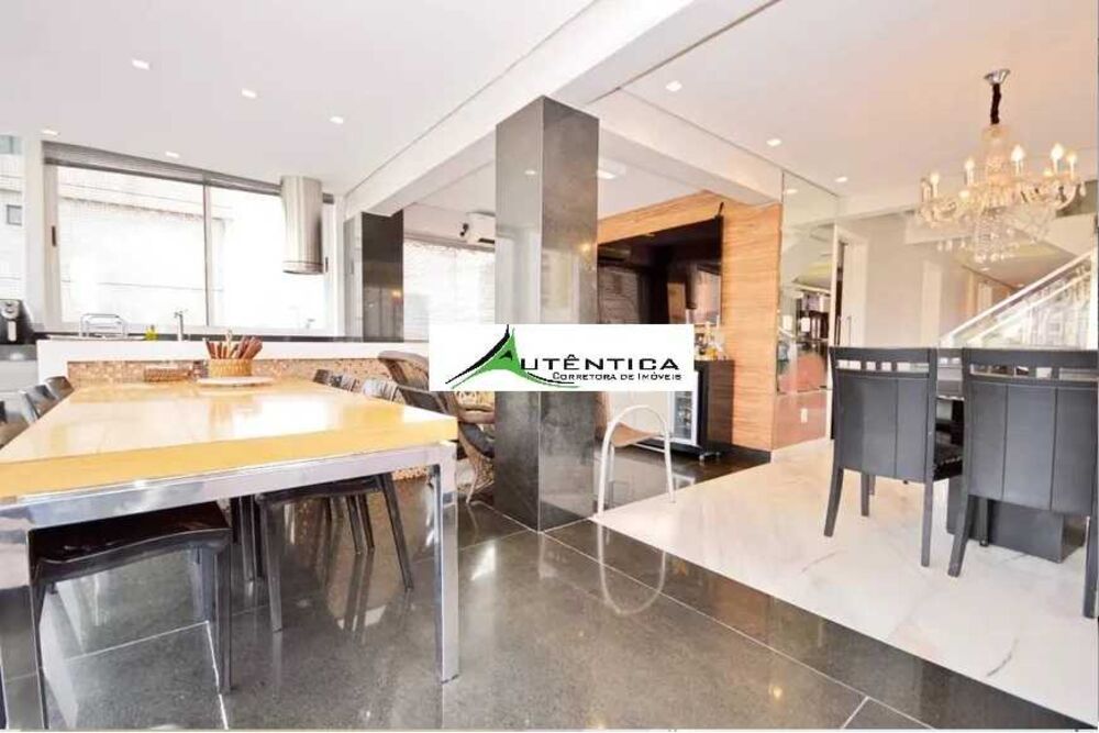 Cobertura à venda com 4 quartos, 280m² - Foto 8