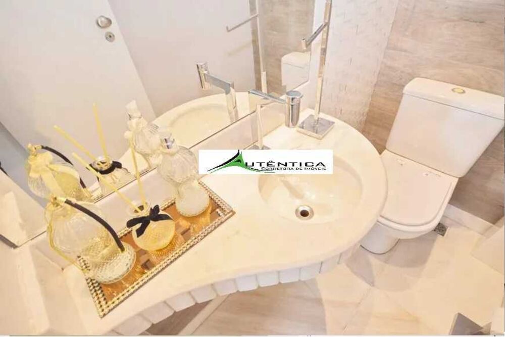 Cobertura à venda com 4 quartos, 280m² - Foto 12