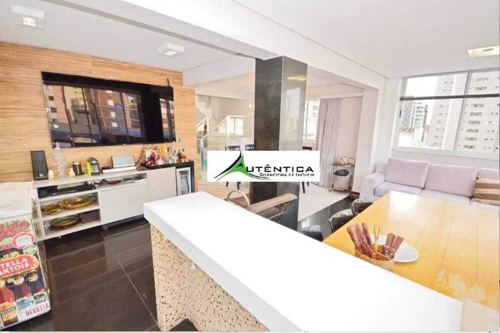 Cobertura à venda com 4 quartos, 280m² - Foto 7
