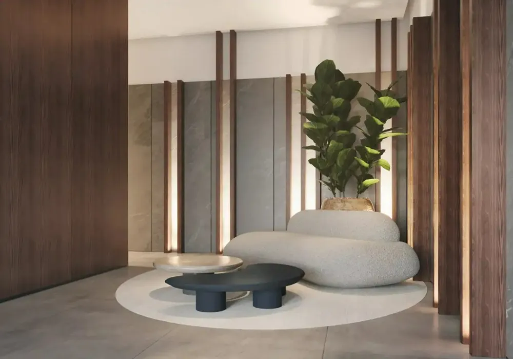 Apartamento, 3 quartos, 127 m² - Foto 6