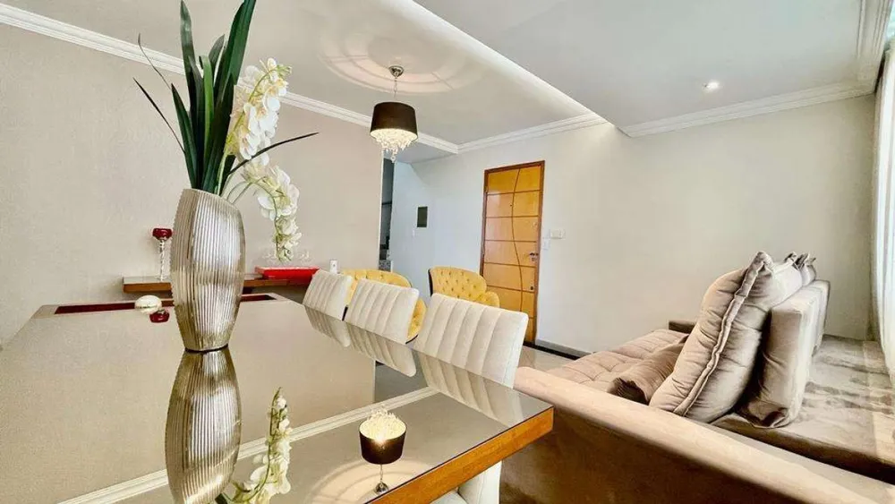 Cobertura, 3 quartos, 180 m² - Foto 5