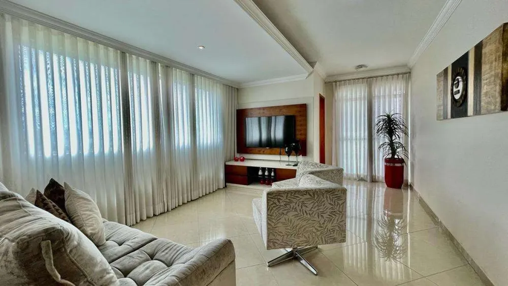 Cobertura, 3 quartos, 180 m² - Foto 6