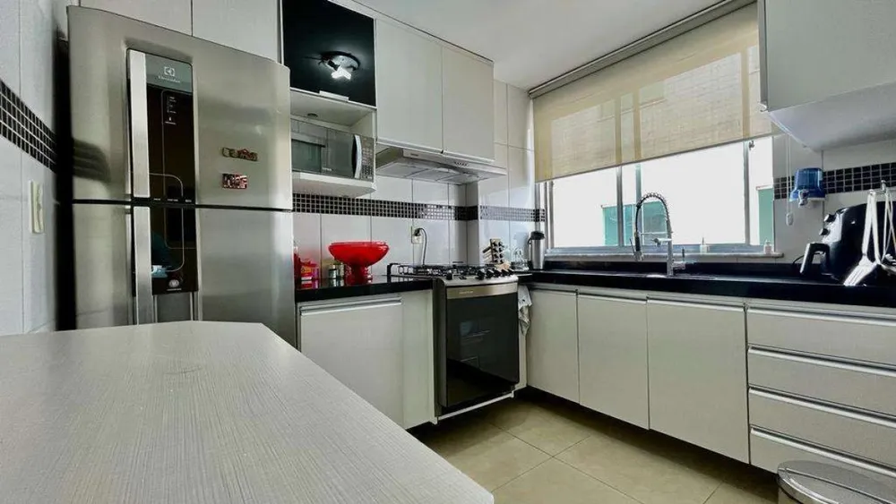 Cobertura, 3 quartos, 180 m² - Foto 4