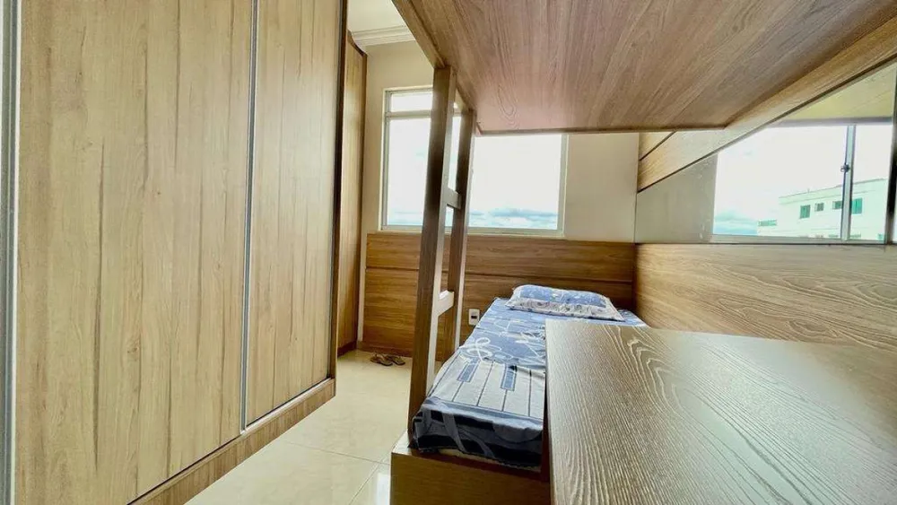 Cobertura, 3 quartos, 180 m² - Foto 11