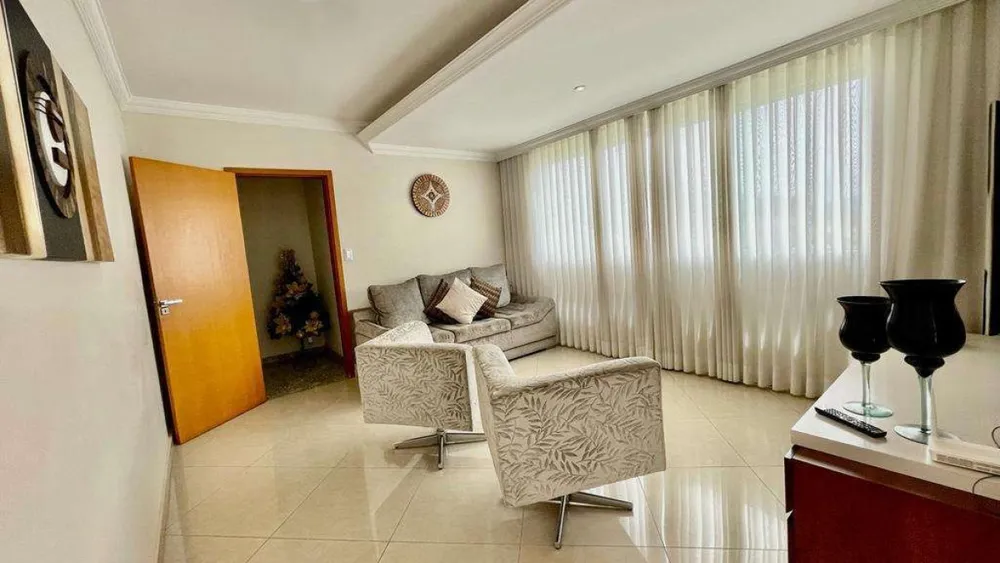 Cobertura, 3 quartos, 180 m² - Foto 7