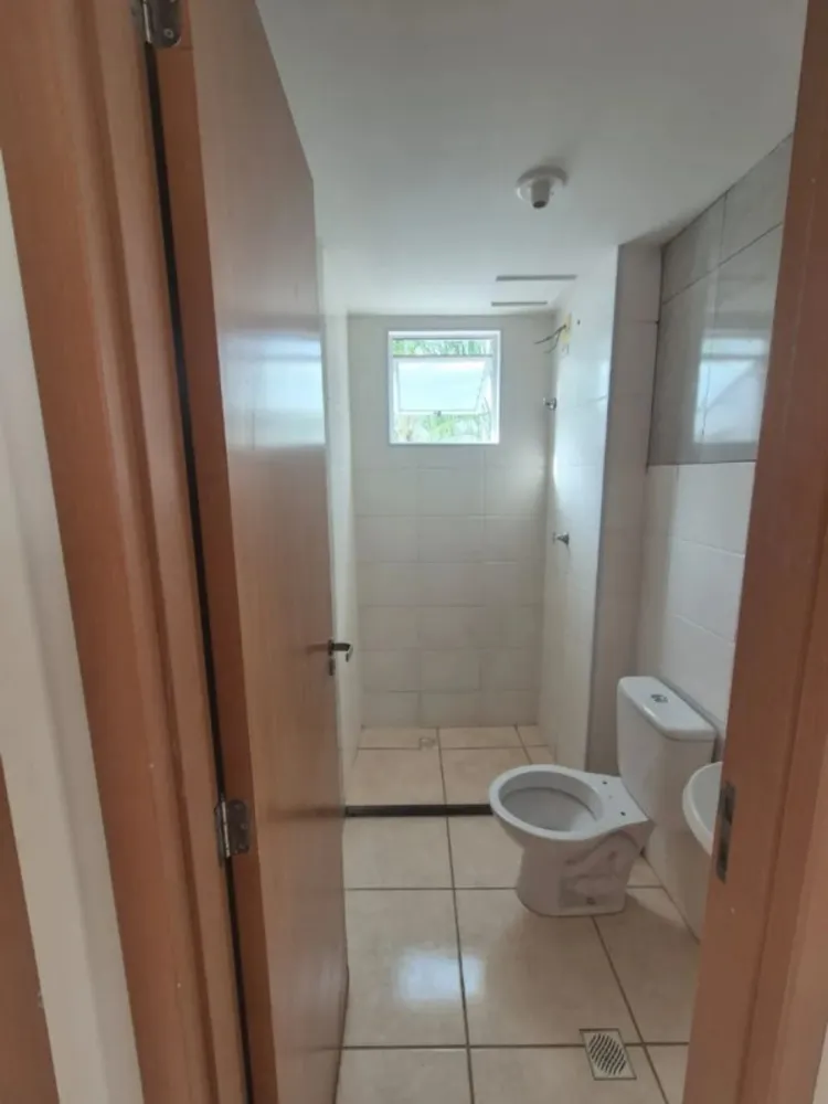 Apartamento, 2 quartos, 44 m² - Foto 5