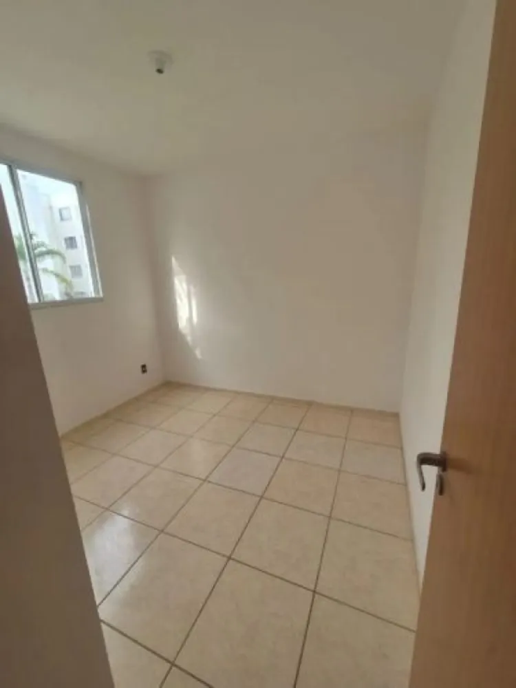 Apartamento, 2 quartos, 44 m² - Foto 2