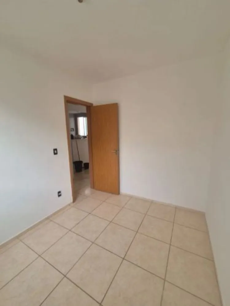 Apartamento, 2 quartos, 44 m² - Foto 1