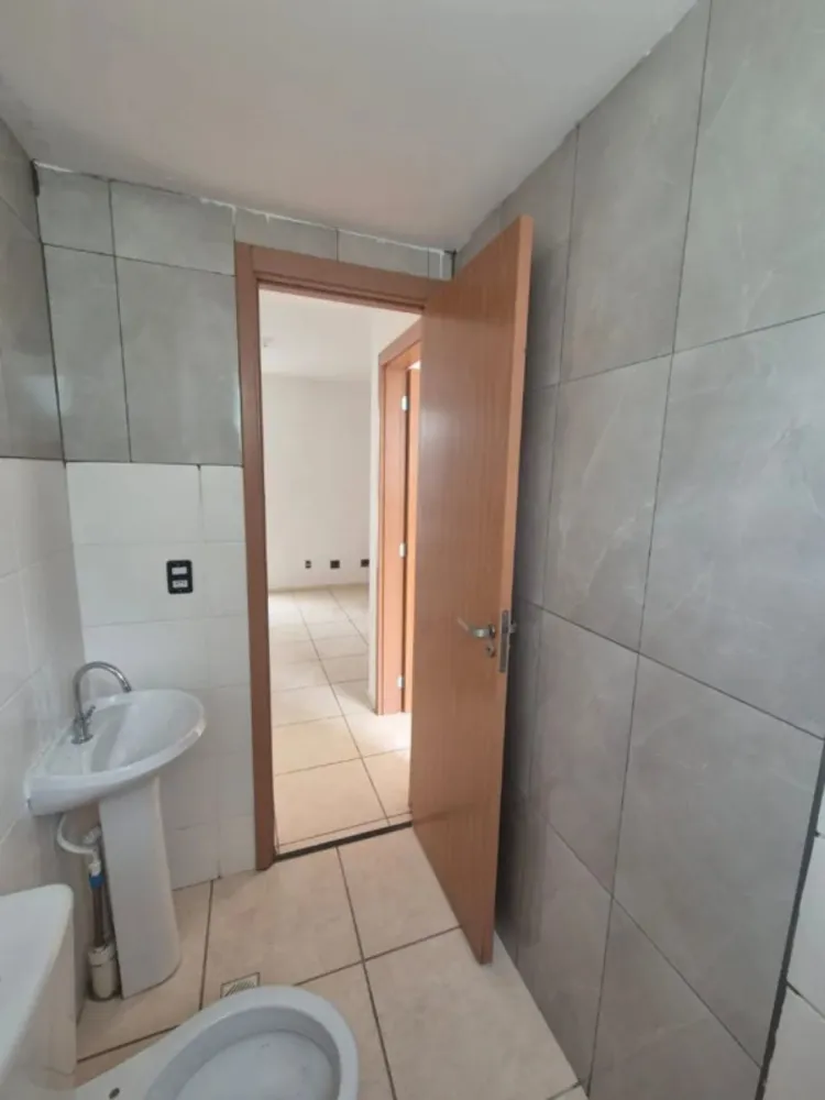 Apartamento, 2 quartos, 44 m² - Foto 6
