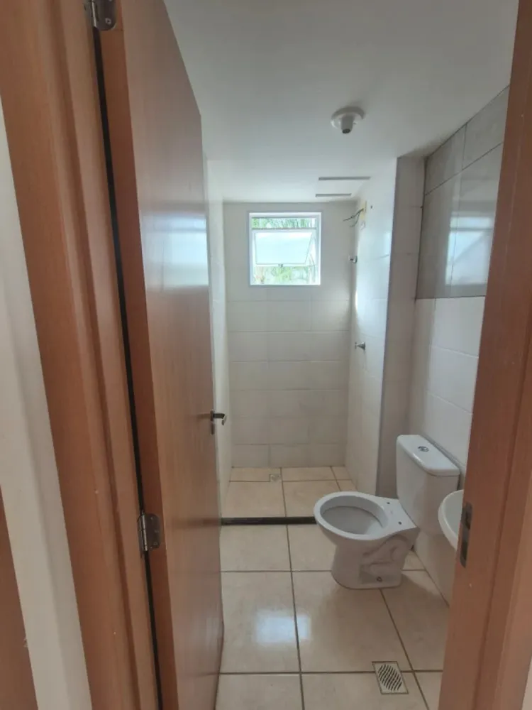 Apartamento, 2 quartos, 44 m² - Foto 8