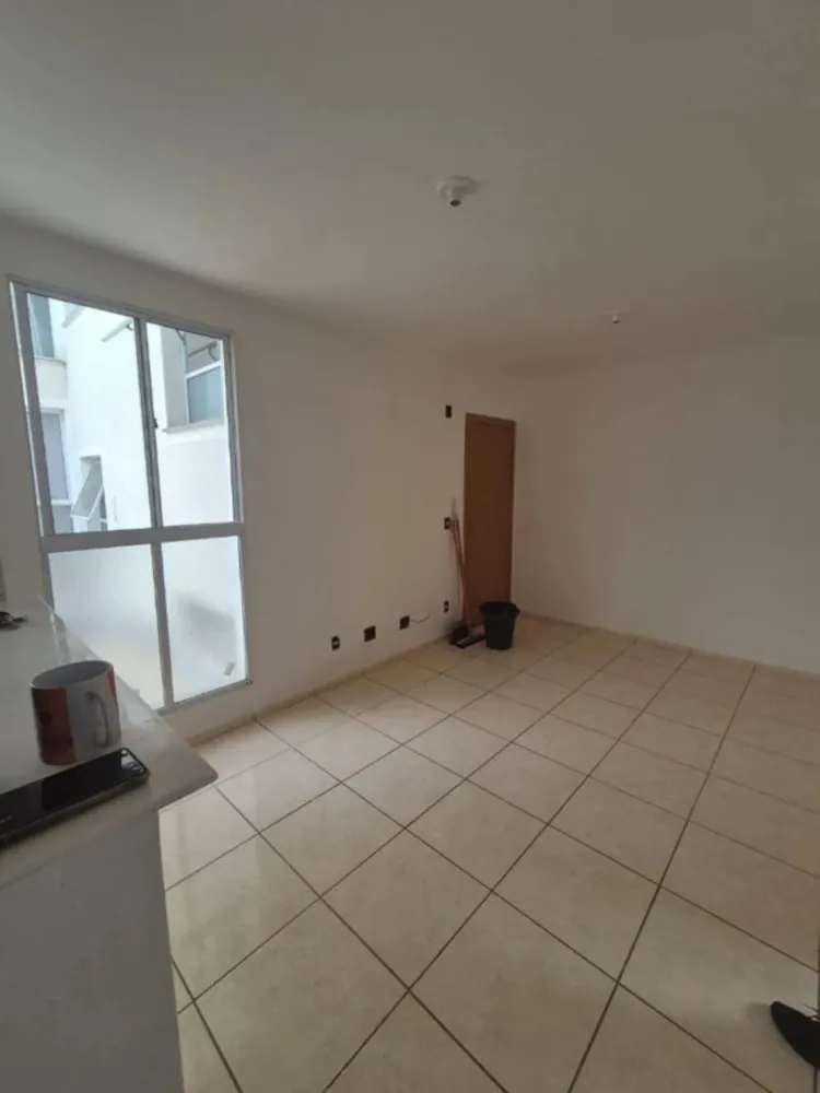 Apartamento, 2 quartos, 44 m² - Foto 7