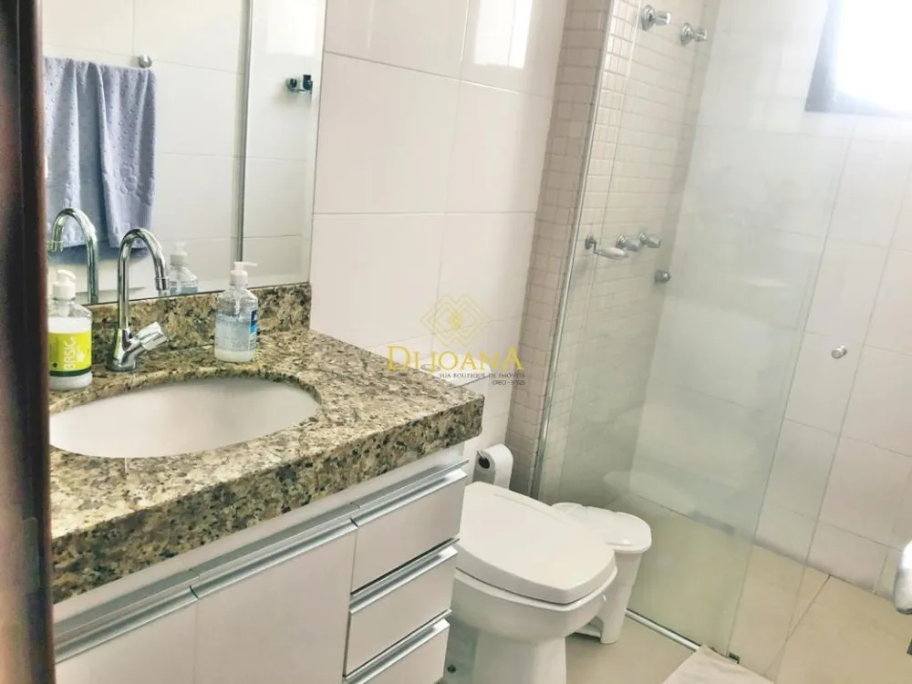 Apartamento, 4 quartos, 184 m² - Foto 8