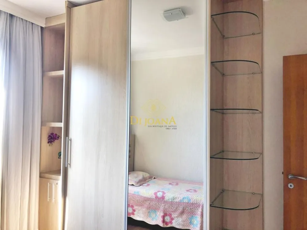 Apartamento, 4 quartos, 184 m² - Foto 14