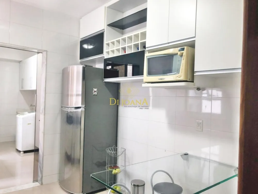 Apartamento, 4 quartos, 184 m² - Foto 5