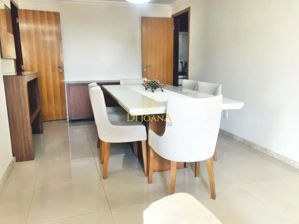 Apartamento, 4 quartos, 184 m² - Foto 3