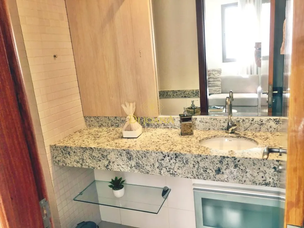 Apartamento, 4 quartos, 184 m² - Foto 11