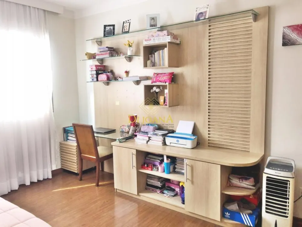 Apartamento, 4 quartos, 184 m² - Foto 6