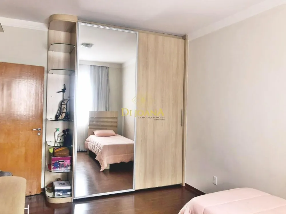 Apartamento, 4 quartos, 184 m² - Foto 2