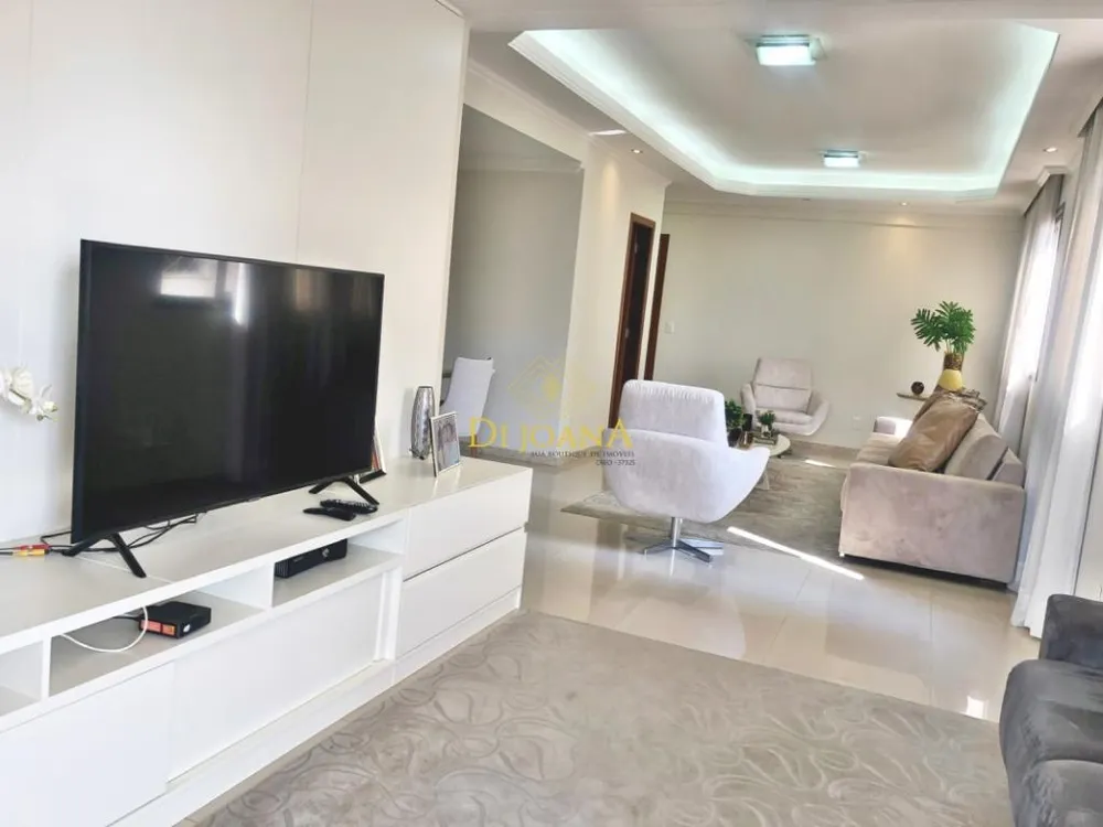 Apartamento, 4 quartos, 184 m² - Foto 2