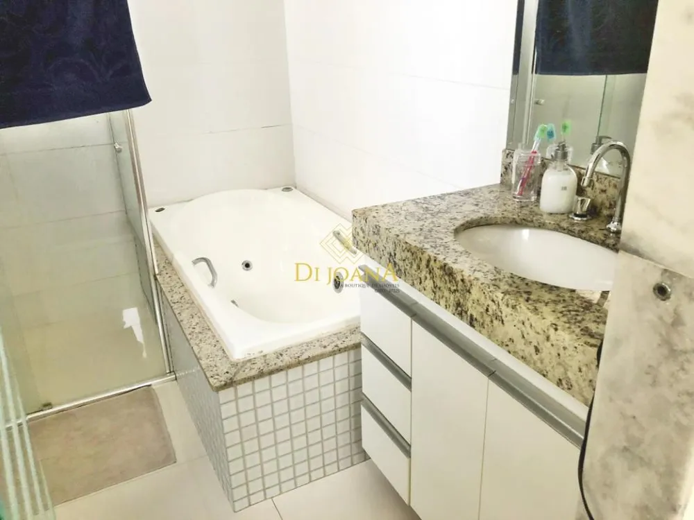 Apartamento, 4 quartos, 184 m² - Foto 3