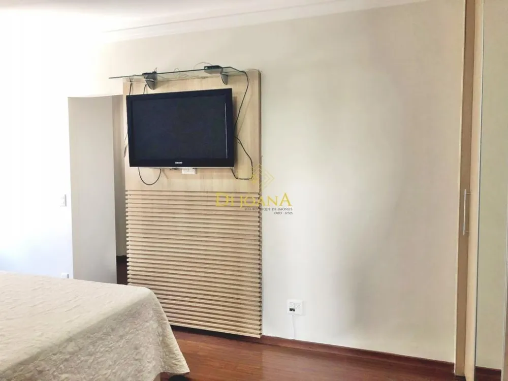 Apartamento, 4 quartos, 184 m² - Foto 7