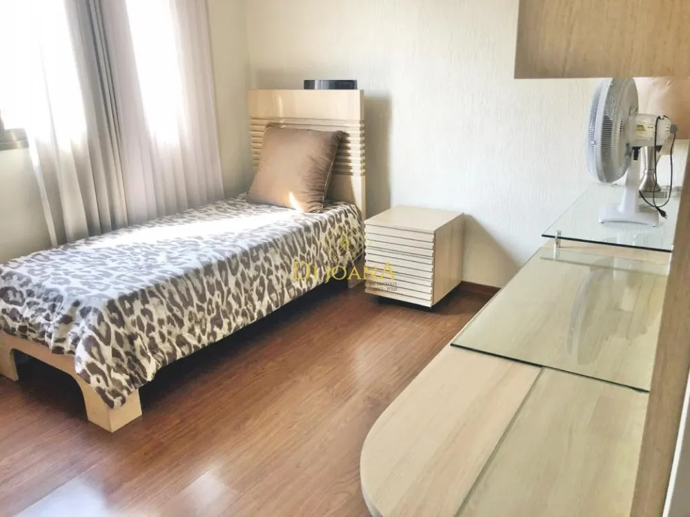 Apartamento, 4 quartos, 184 m² - Foto 4