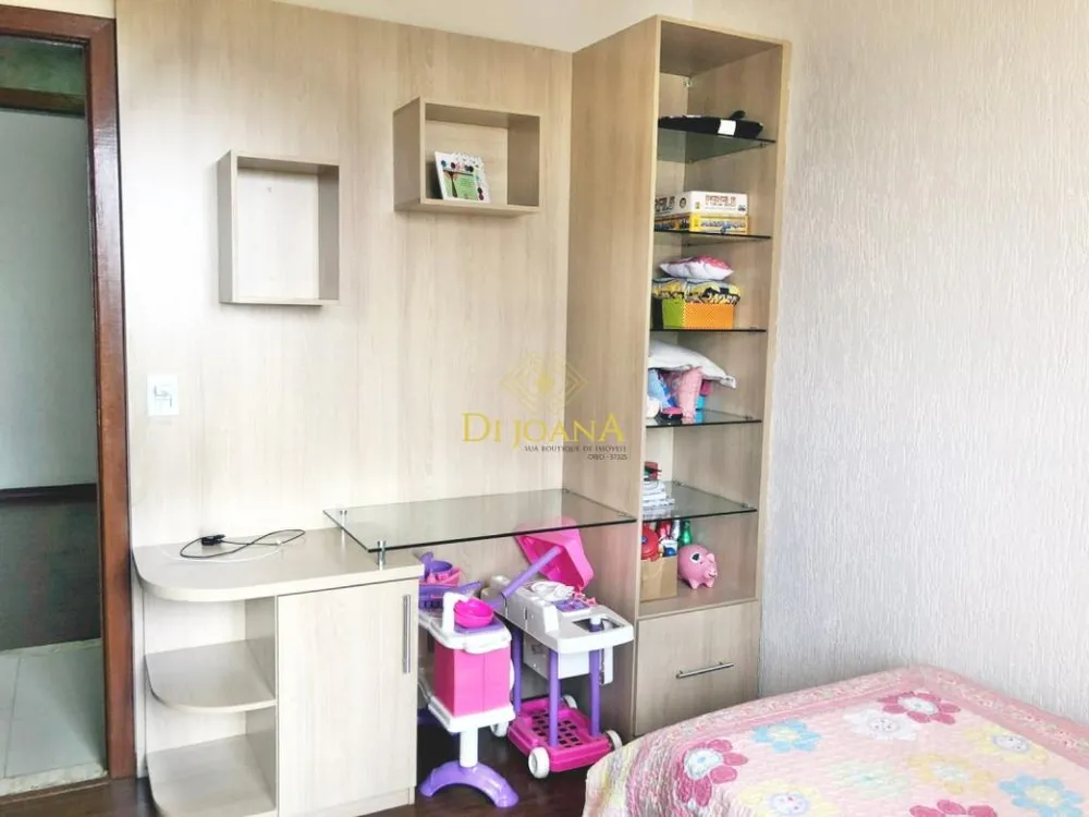Apartamento, 4 quartos, 184 m² - Foto 9