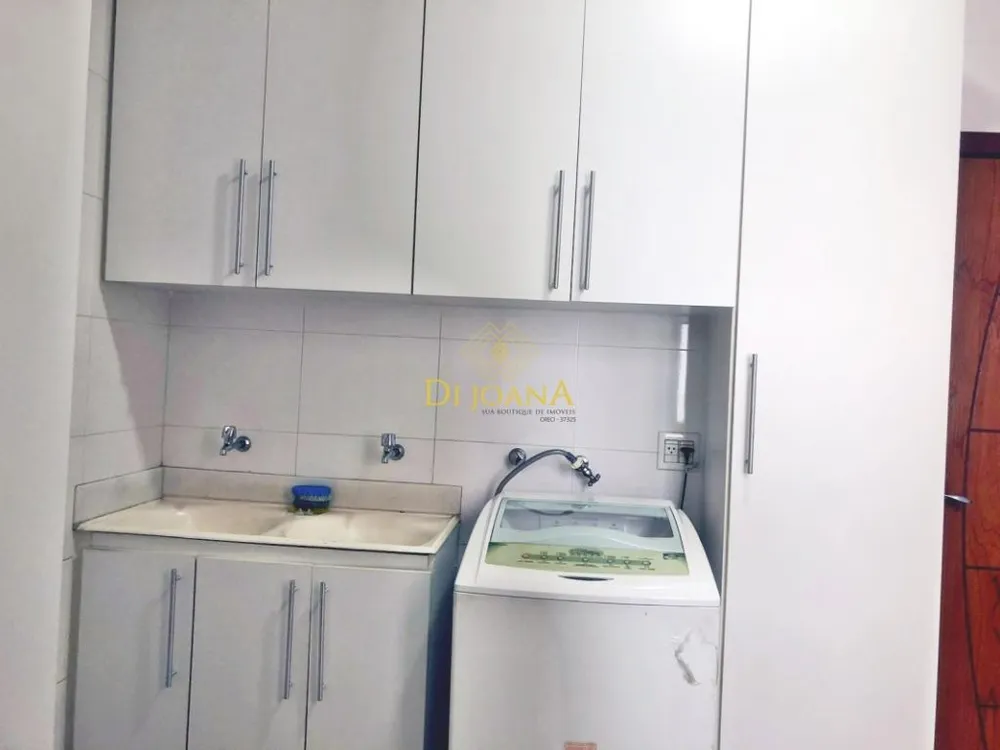 Apartamento, 4 quartos, 184 m² - Foto 19
