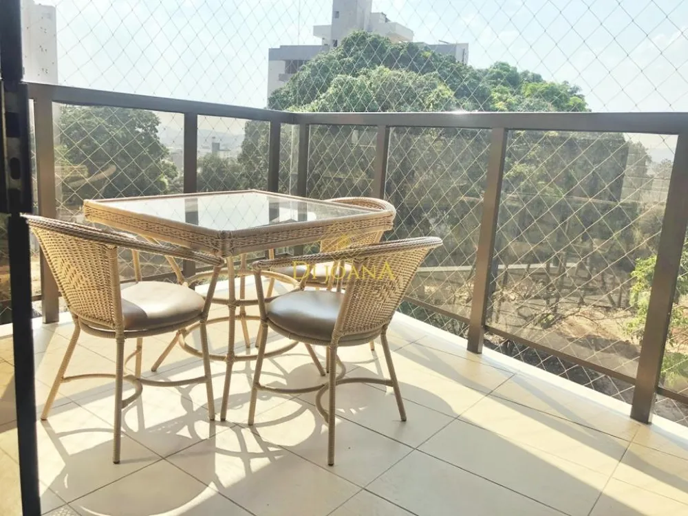 Apartamento, 4 quartos, 184 m² - Foto 16