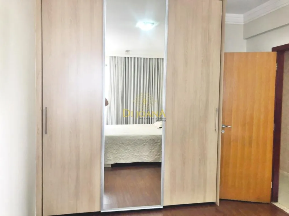 Apartamento, 4 quartos, 184 m² - Foto 5