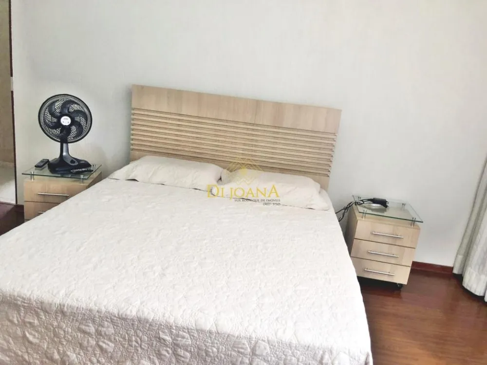 Apartamento, 4 quartos, 184 m² - Foto 4