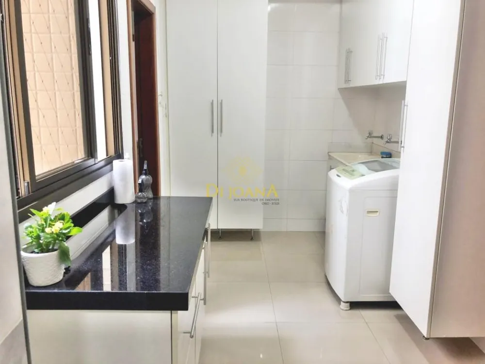 Apartamento, 4 quartos, 184 m² - Foto 1